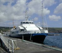Ferry boat